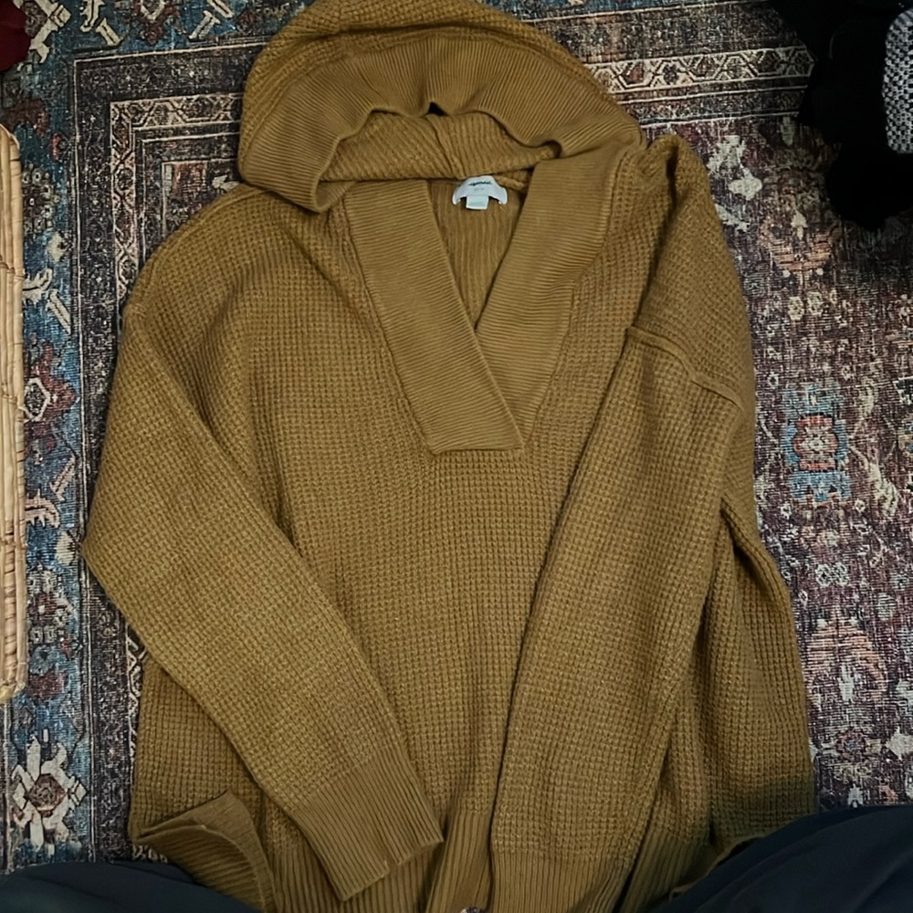 Aerie sweater